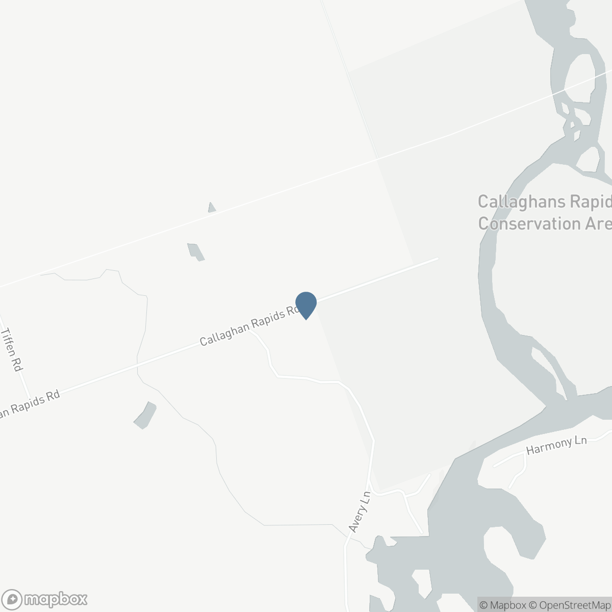 472 CALLAGHAN RAPIDS ROAD, Marmora, Ontario K0K 2M0